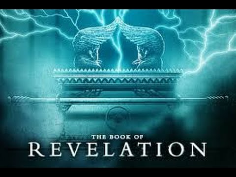 Revelation Verse By Verse